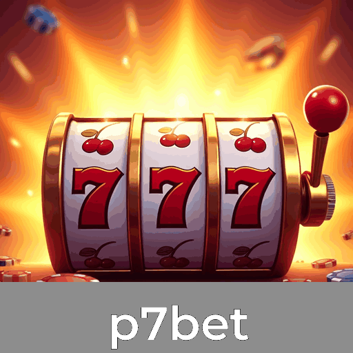 P7Bet: Aposte Facilmente com Nosso Aplicativo Móvel Completo