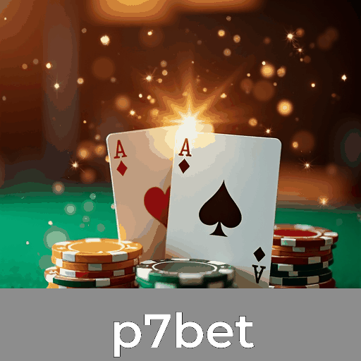 p7bet: Slot Machines - Gigantescos Jackpots, Jogos de Mesa - Estratégia Avançada, Live Dealer - Experiência Imersiva