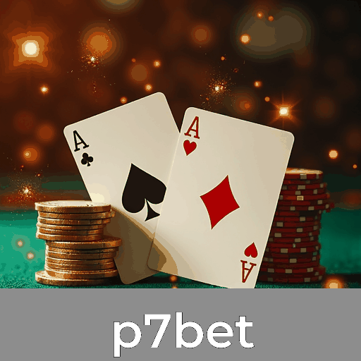 Experimente a Segurança Premium em p7bet