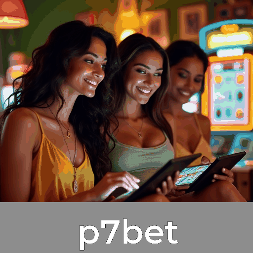 p7bet - Sua porta de entrada para jogos premiados e pagamentos rápidos