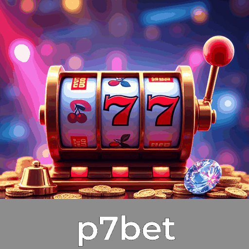 Experiência Real de Cassino com p7bet: Jogos de Mesa ao Vivo